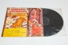 Magyar Nepmesek (Basme Populare Maghiare) - disc vinil vinyl LP povesti, Electrecord