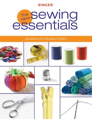The New Sewing Essentials foto