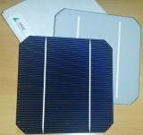 Kit Celule fotovoltaice policristaline (celule solare) 4W, 156x156mm