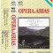 Opera-Arias, Caseta audio