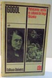 PETRECEREA SERILOR IN CATUNUL DE LANGA DIKANKA de NIKOLAI GOGOL , 1972
