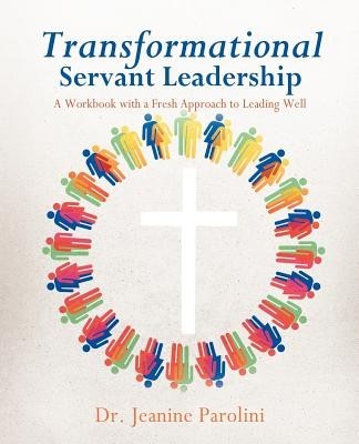 Transformational Servant Leadership foto