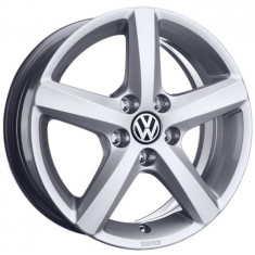 Janta Aliaj Oe Volkswagen 17&quot; 7J x 17 ET54 1K0601025AE88Z