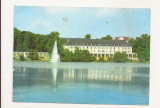 AT5 -Carte Postala-AUSTRIA- Bad Salzungen, circulata 1973