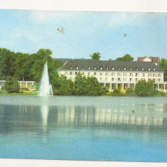 AT5 -Carte Postala-AUSTRIA- Bad Salzungen, circulata 1973