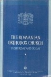 Romanian Orthodox Church Yesterday and Today (Editie 1979)