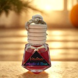 Odorizant Auto Amintiri de Drum Diamond , Velvet Orange 8 ml Vitalitate
