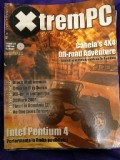Colecție de 8 Reviste XTremPC și PC Gaming - O Călătorie &icirc;n Istoria IT!