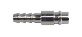 Mufa mica din fier pentru conectare furtun in teu, compresor R6.8 Innovative ReliableTools