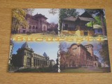 QW23 B - Carte postala - tematica turism - vedere - Romania - Bucuresti 19, Necirculata, Fotografie