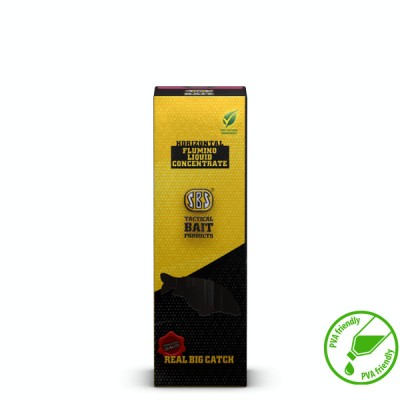 SBS - Flumino Liquid Concentrate Verticala - 20ml foto