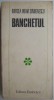 Banchetul - Mircea Horia Simionescu (Anticariat) - Carte in stare buna