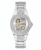 Ceas Dama, Guess, Reveal GW0302L1 - Marime universala