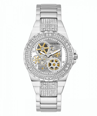 Ceas Dama, Guess, Reveal GW0302L1 - Marime universala foto