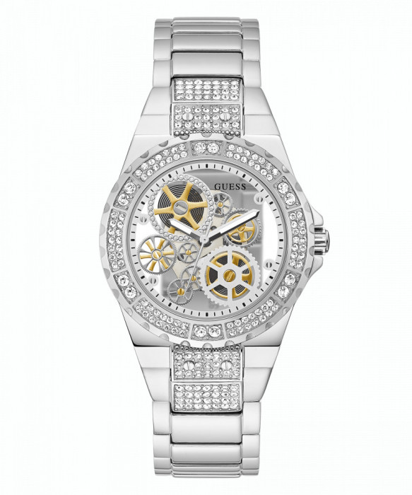 Ceas Dama, Guess, Reveal GW0302L1 - Marime universala