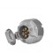 Adaptor pentru remorca 7 pini, 12 V, Geko G02328