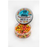 Mini Dumbell Critic Echilibrat Ibaits Iwafter Colorx Washd 5mm 40ml/borcan