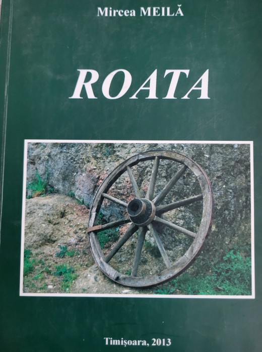 Mircea Meila - Roata (doctorul Stankovic, Banat, documentar bilingv rom-sarb)