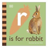 R Is for Rabbit