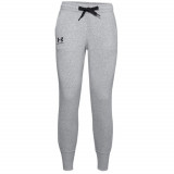 Cumpara ieftin Pantaloni Under Armour Rival Fleece Joggers 1356416-035 gri, L