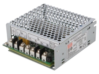 Modul Redundant 12VDC 40A 9-14VDC foto