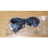 Cablu #consola APC 940-0299A Jack 2.5 - Serial DB9 fata #A1655