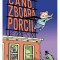 Batpig 1. Cand Zboara Porcii, Rob Harrell - Editura Art