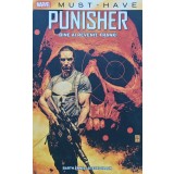 Punisher. Bine ai revenit, Frank! - 2022 - Garth Ennis (AS312)