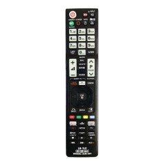 Telecomanda universala pentru TV/LED-uri LG, 8 m