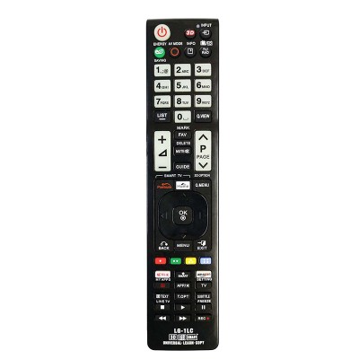 Telecomanda universala pentru TV/LED-uri LG, 8 m foto