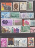 A7 T3 11 - Timbre foarte vechi - Belgia