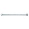 Cheie inelara cu clichet Cr-V Top Master Pro, 12 mm, 72 dinti