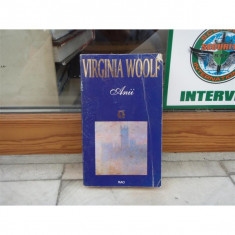 Anii , Virginia Woolf , 1995 foto