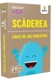 Scaderea - Gama