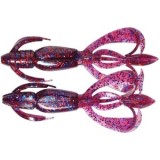 Cumpara ieftin Creatura Keitech Crazy Flapper, Cosmos 11, 7.1cm, 8buc/plic