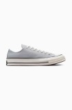 Converse tenisi Chuck 70 culoarea gri, A09145C