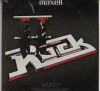 Vinil LP Various – Maxell Rock II Sampler (VG+)