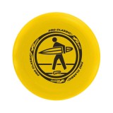 Cumpara ieftin Disc zburator FRISBEE PRO CLASSIC, 130 grame, plastic