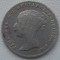 Moneda Regatul Unit - 4 Pence 1844 - Argint