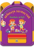Suntem artisti - Editura DPH