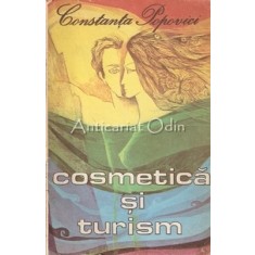 Cosmetica Si Turism - Constanta Popovici