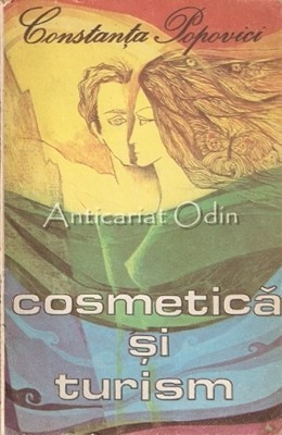 Cosmetica Si Turism - Constanta Popovici foto