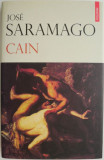 Cain &ndash; Jose Saramago