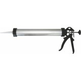 Cumpara ieftin Pistol pentru silicon, mastic, tub 300 mm