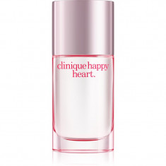 Clinique Happy™ Heart Eau de Parfum pentru femei 30 ml