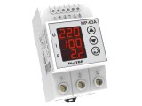 Releu de Monitorizare DIGITOP ELECTRIC - Curent AC 63A, Tensiune 230V
