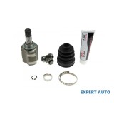 Cap planetara partea la cutie stanga fata Opel ADAM (2012->)[M13] #1