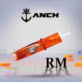 Ace Tatuat ANCH RM (Round Magnum) 27RM, 0.30mm - Compatibile Cheyenne, FK Irons, Bishop - Calitate Medicala, Sterile