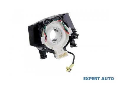 Spirala airbag Nissan Qashqai (2007-&amp;gt;)[J10,NJ10,JJ10E] foto