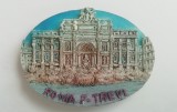 M3 C2 - Magnet frigider - tematica turism - Italia - 43